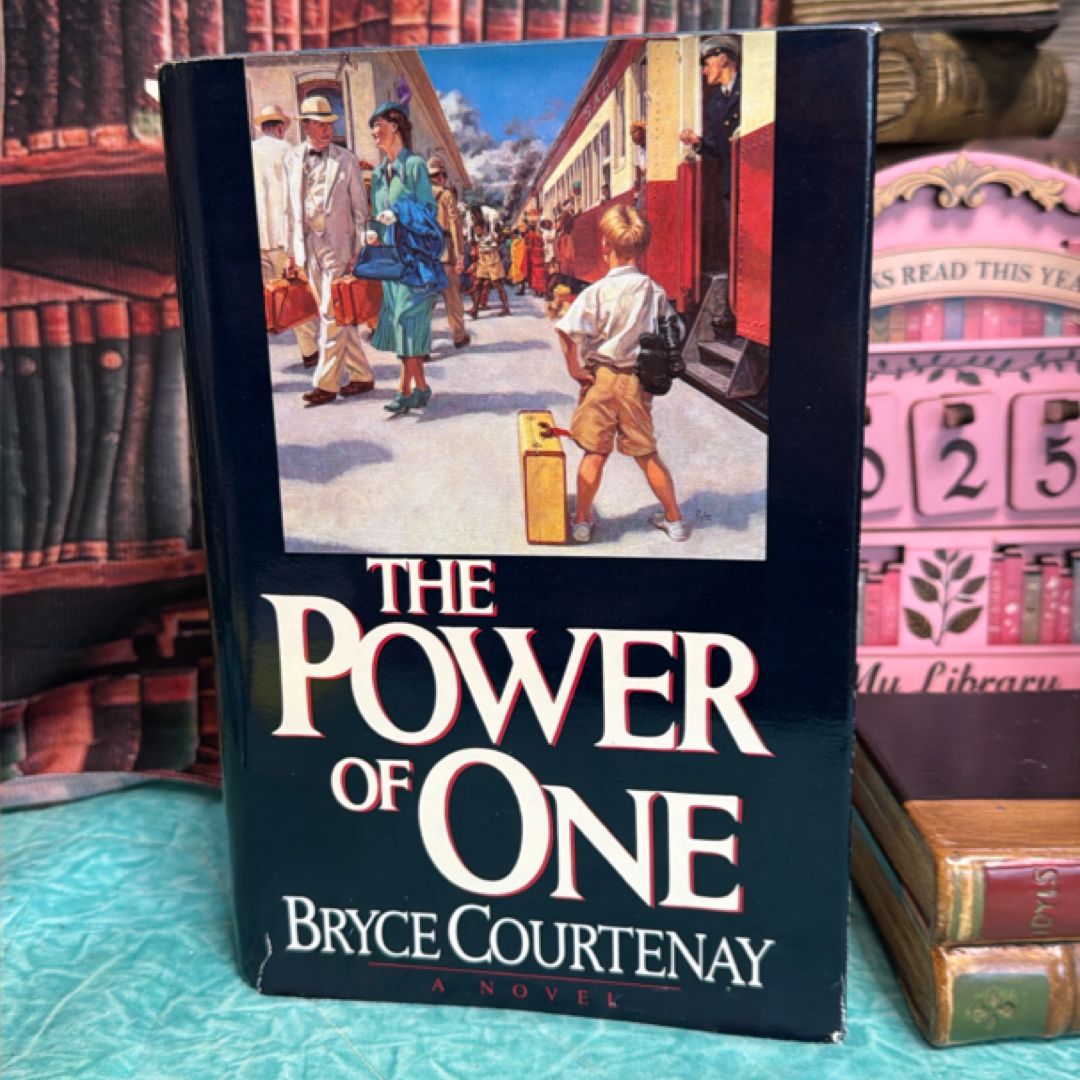 The Power of One