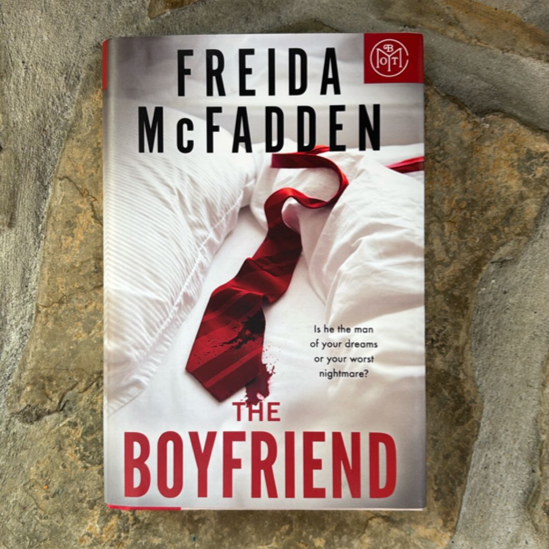 The Boyfriend
