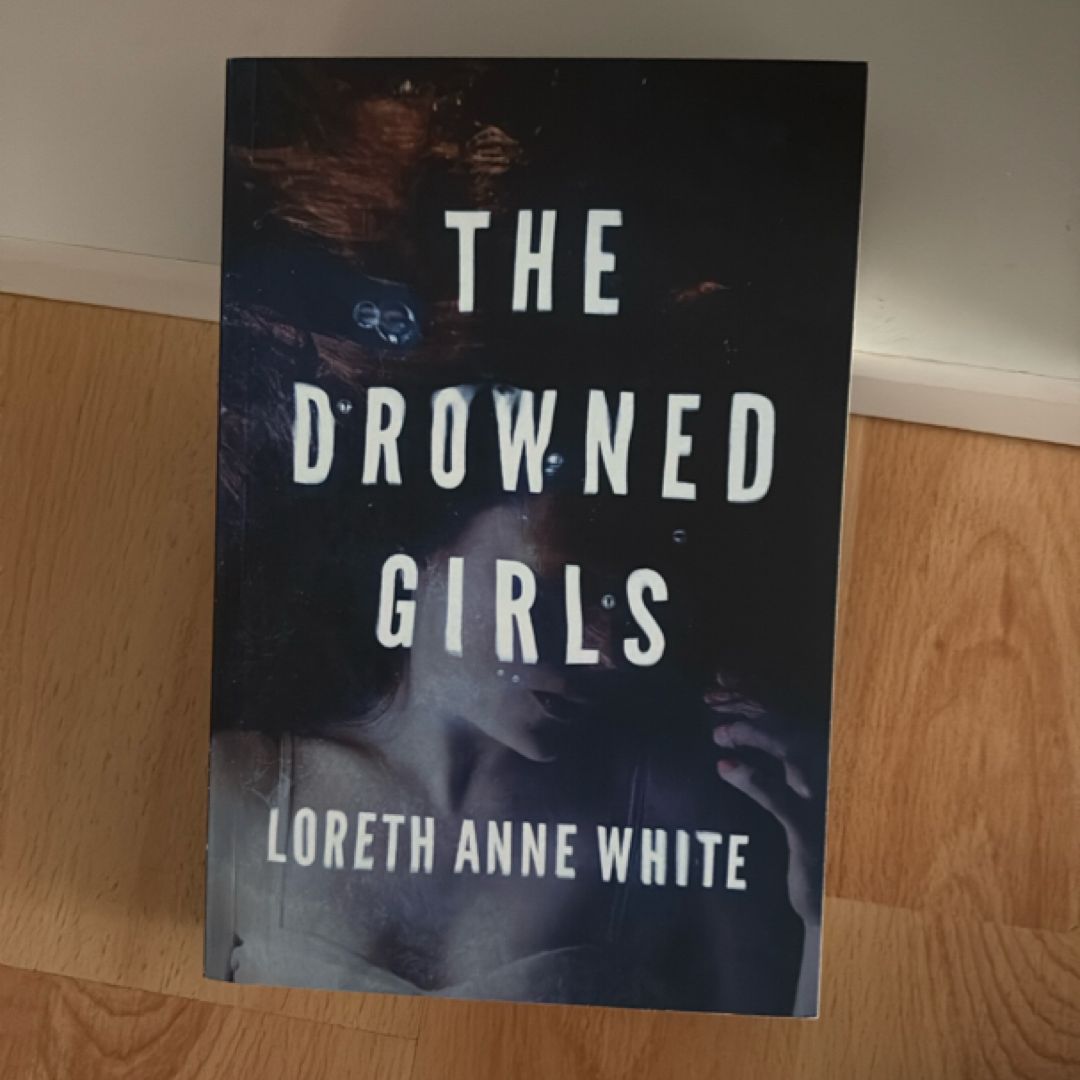 The Drowned Girls