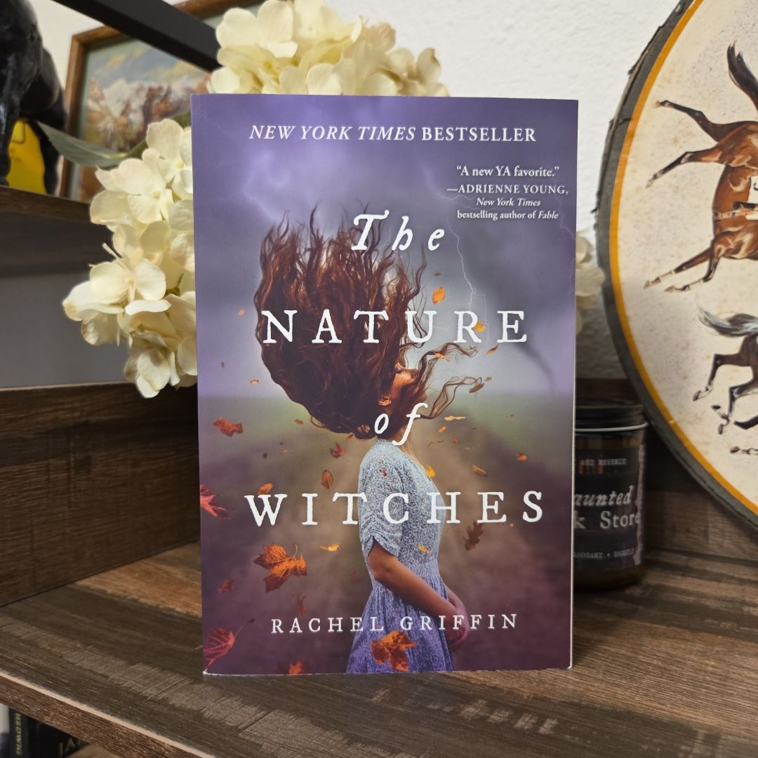 The Nature of Witches