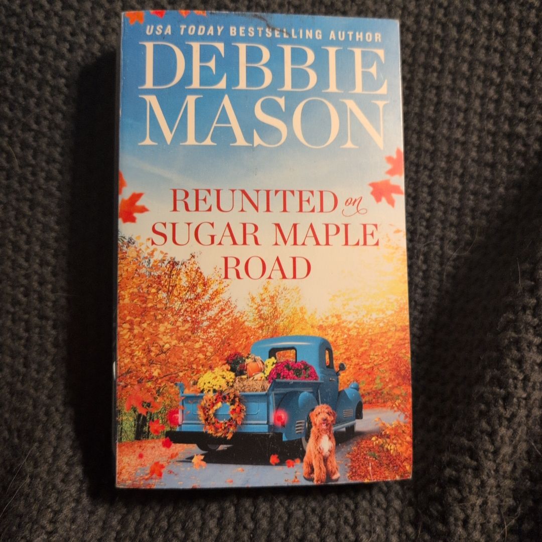 Reunited on Sugar Maple Road