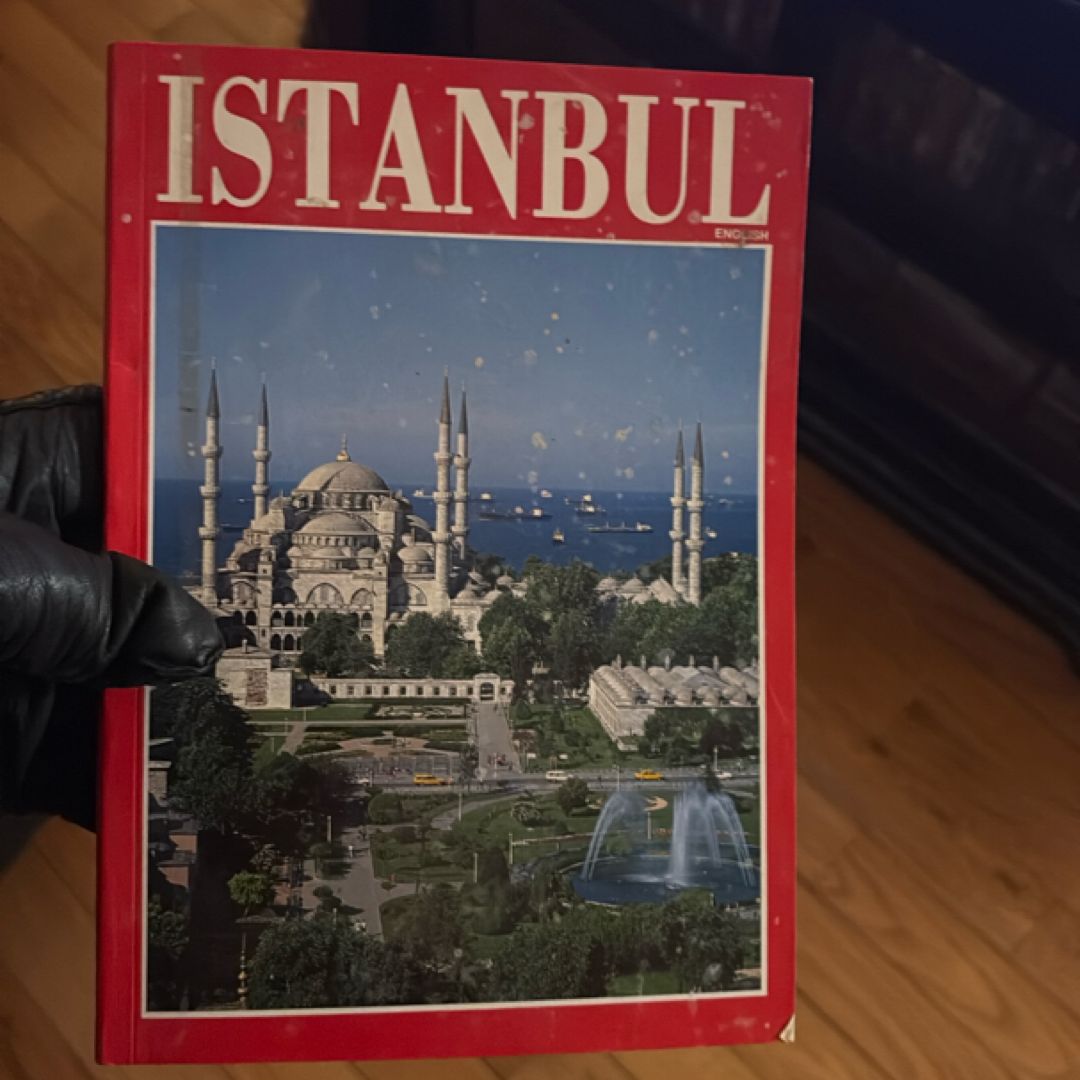 Istanbul