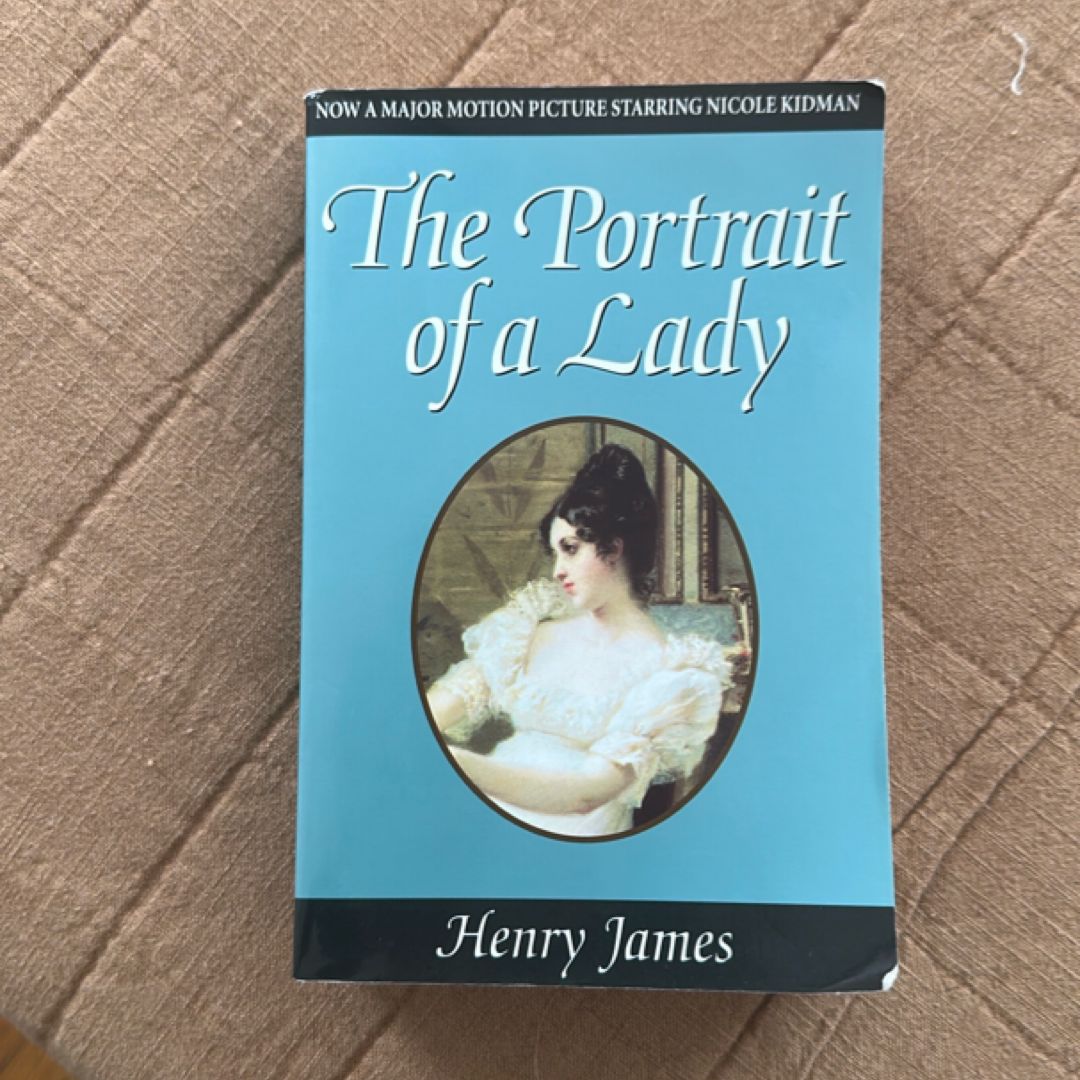 The Portrait of a Lady