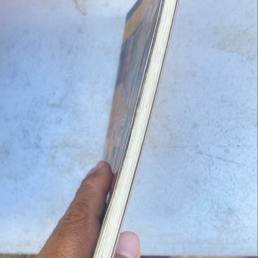 Julie Tells Her Story