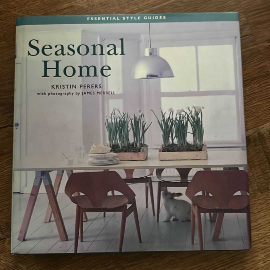 The Seasonal Home