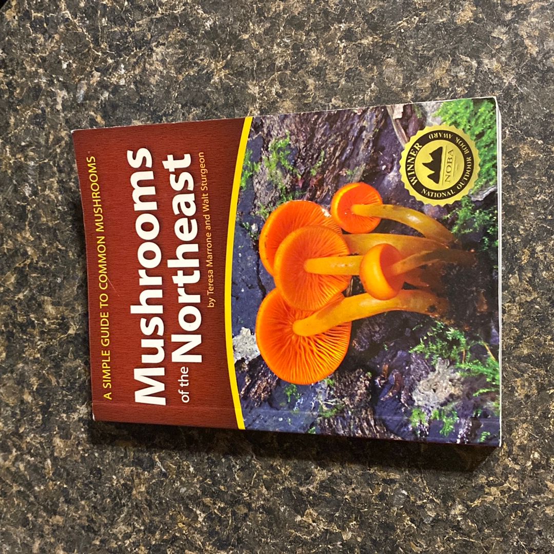 Mushrooms of the Northeast