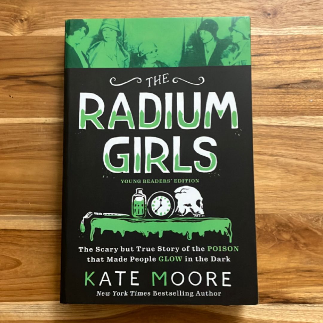 The Radium Girls