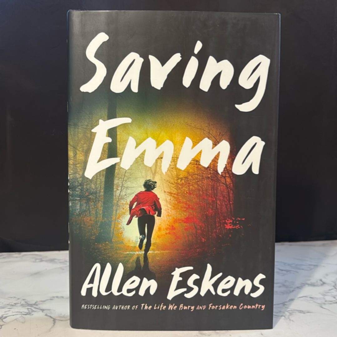 Saving Emma