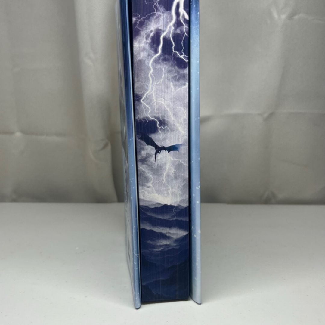 Starside (Deluxe Limited Edition) by Alex | PangoBooks