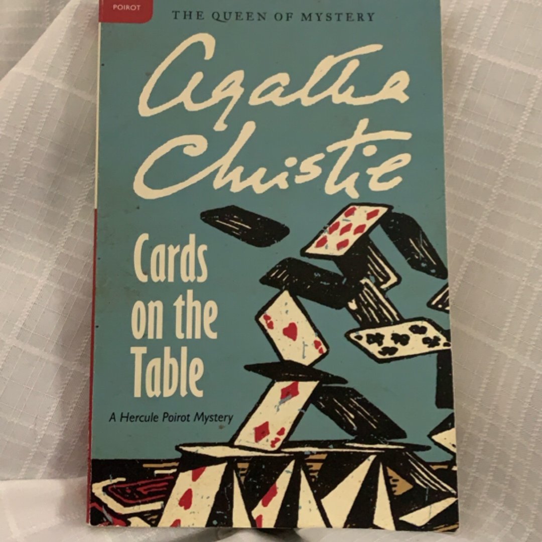 Cards on the Table
