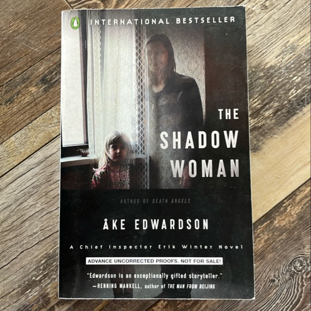 The Shadow Woman