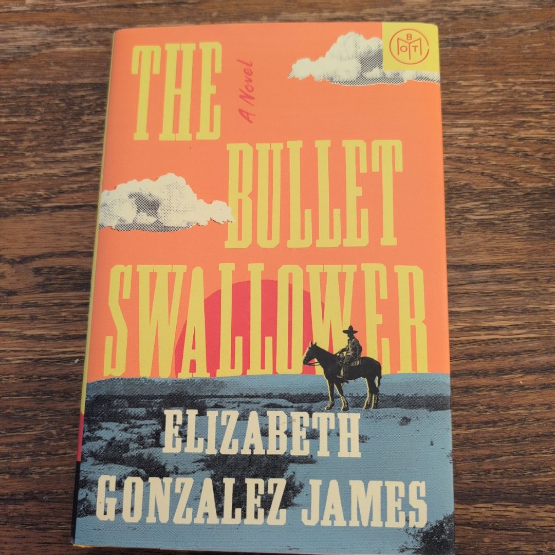 The Bullet Swallower