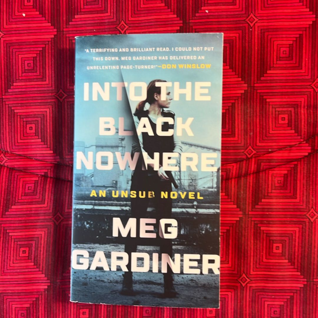 Into the Black Nowhere