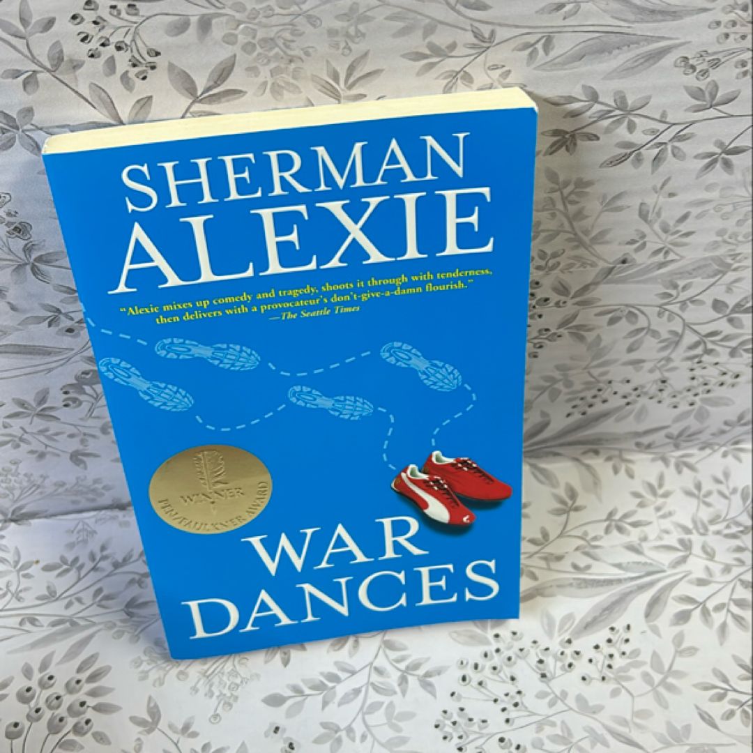 War Dances