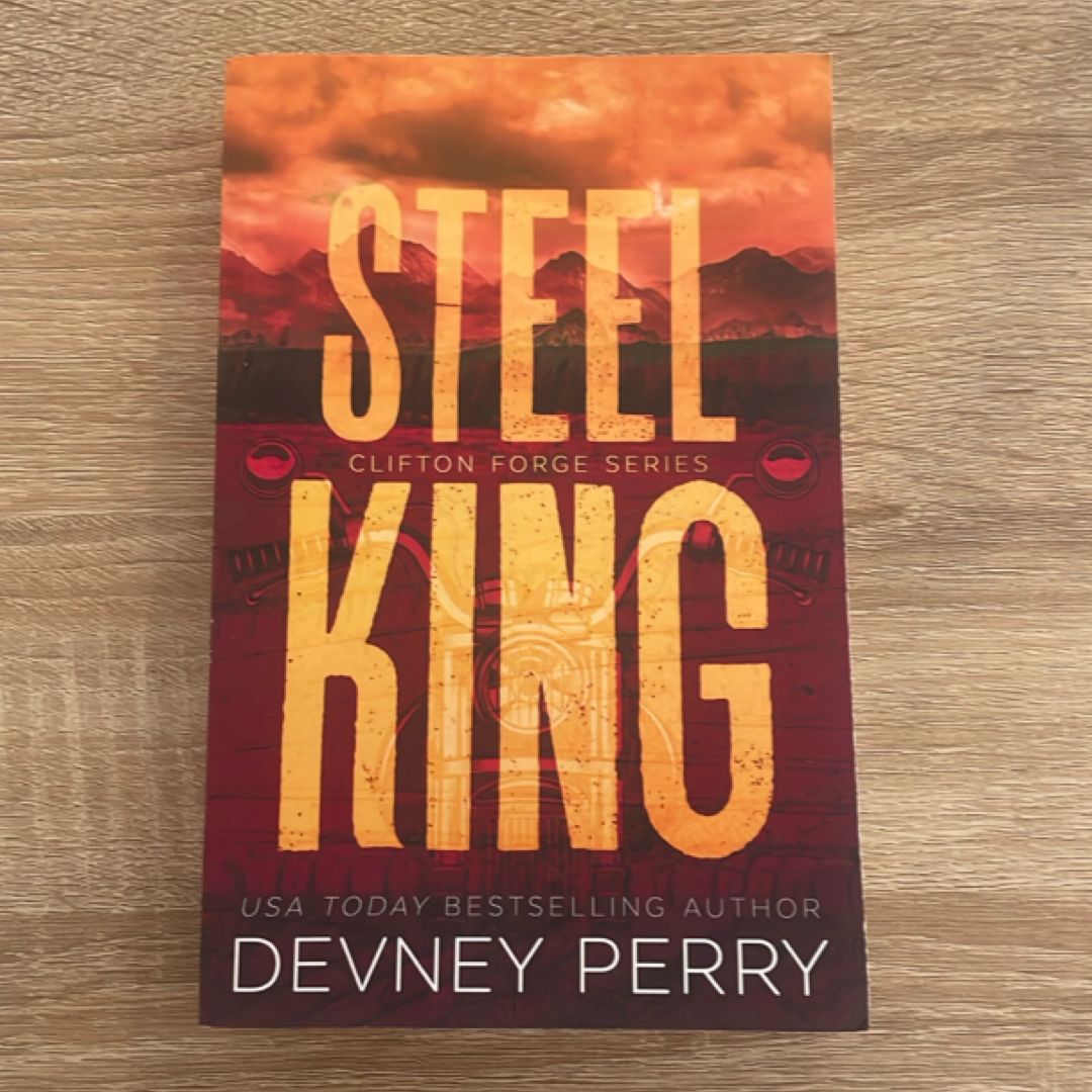Steel King