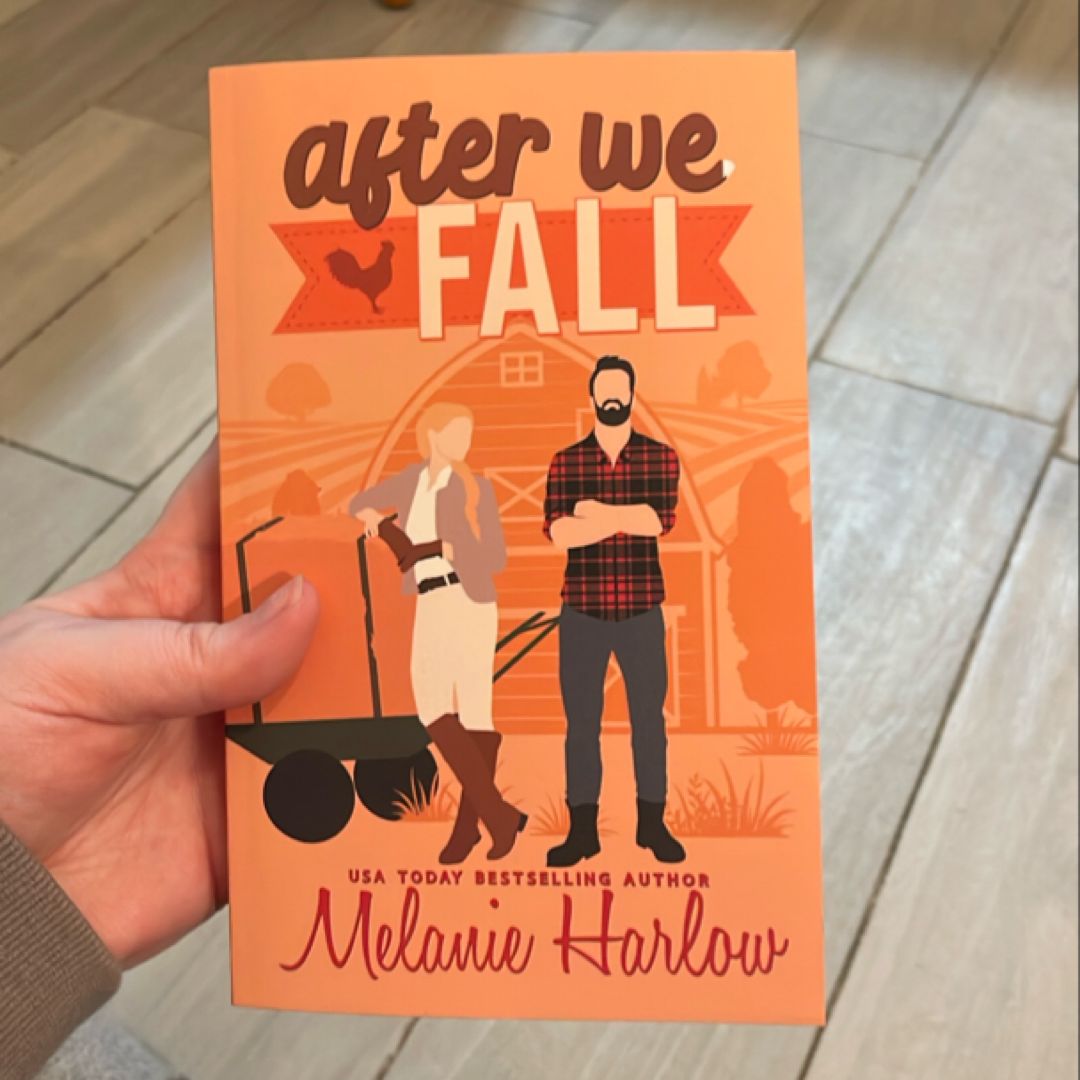 After We Fall