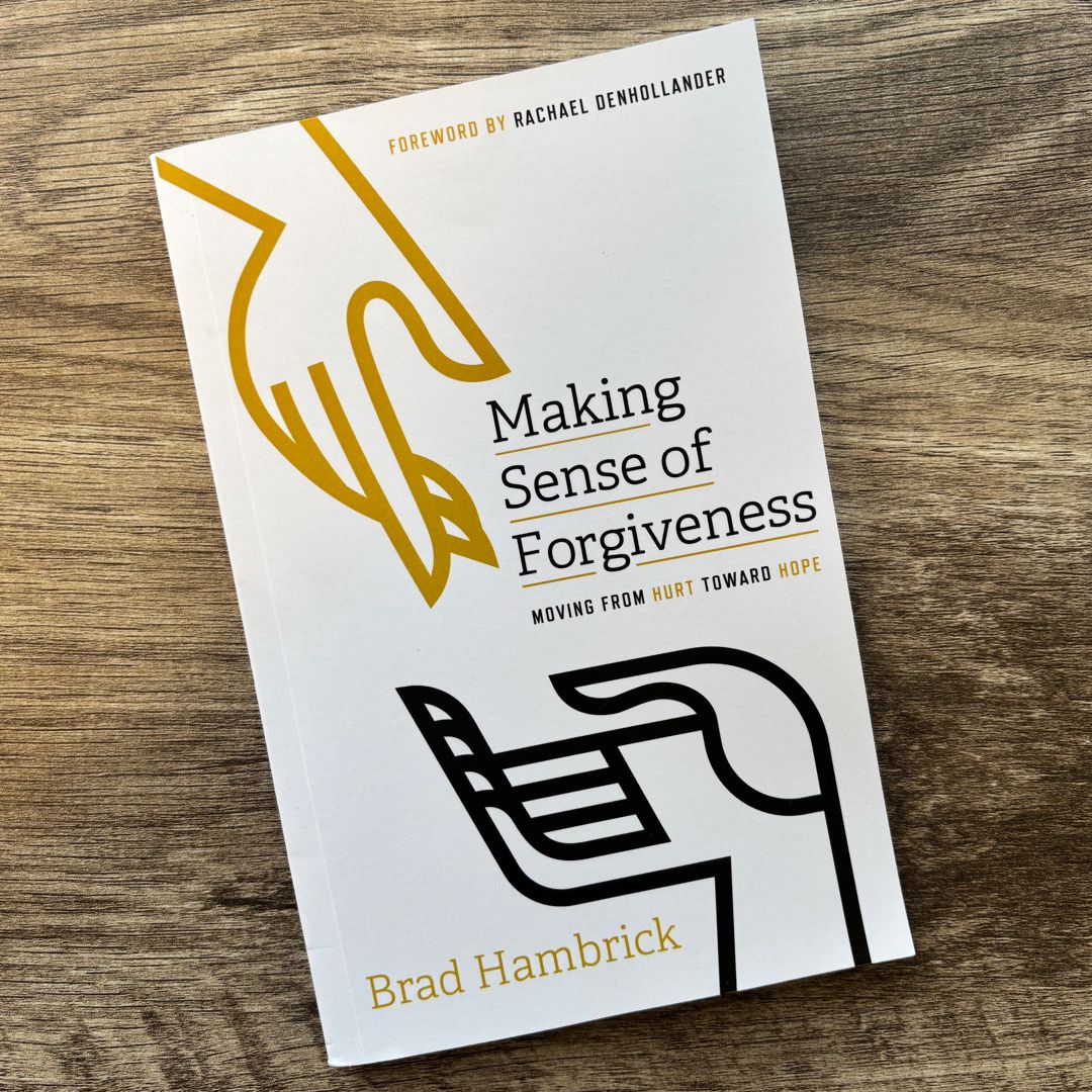 Making Sense of Forgiveness