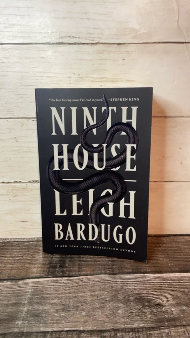 Ninth House
