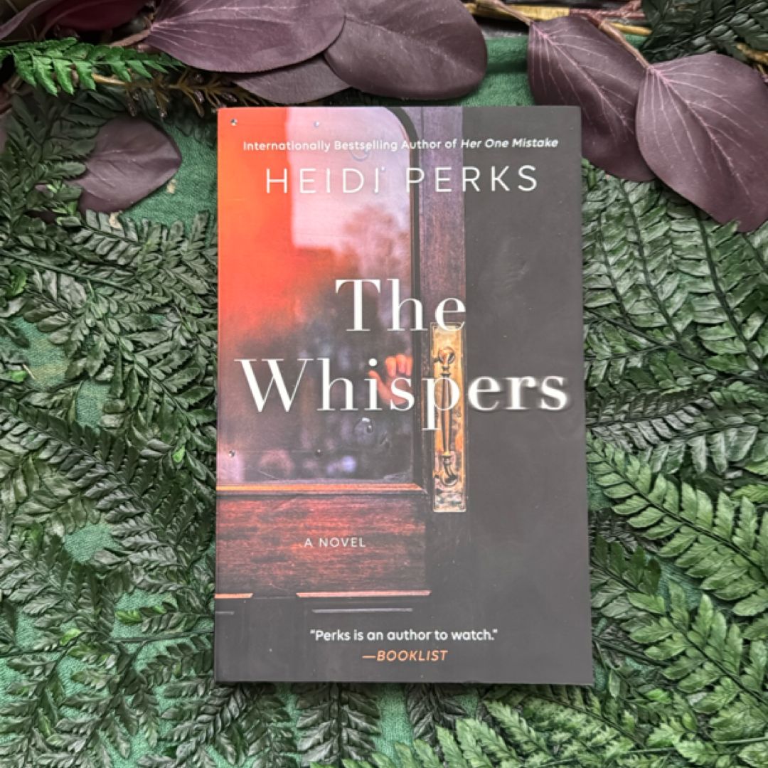 The Whispers