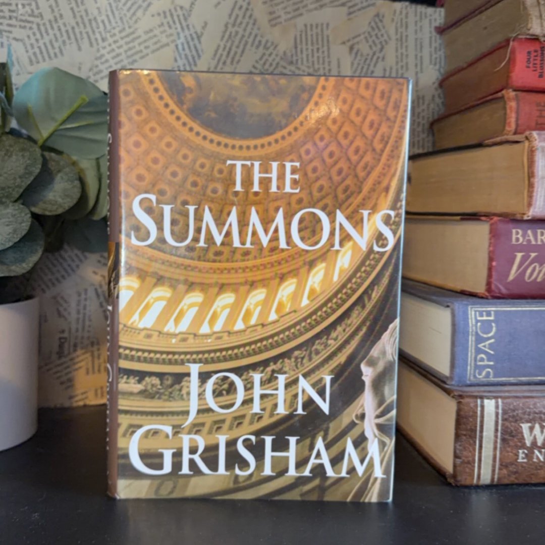 The Summons