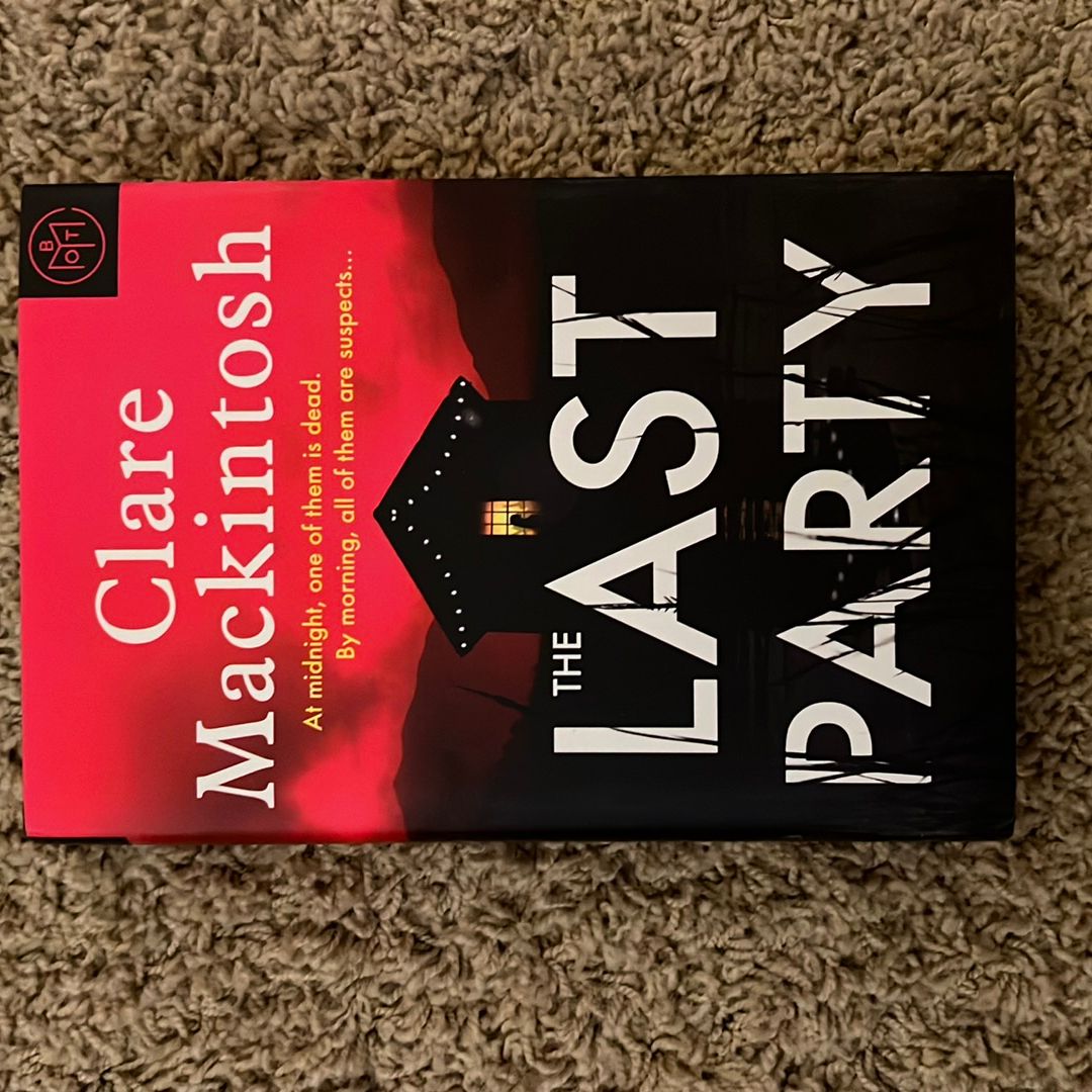 The Last Party