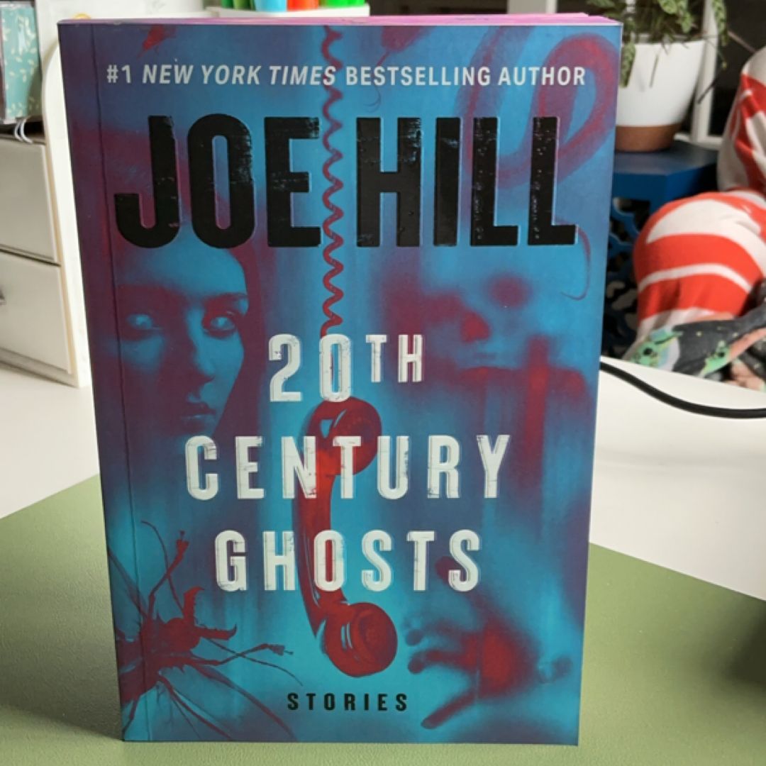 20th Century Ghosts 20th Anniversary Edition