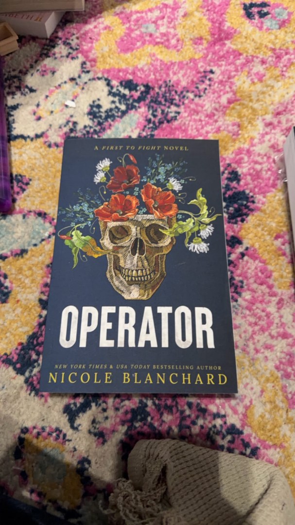 Operator