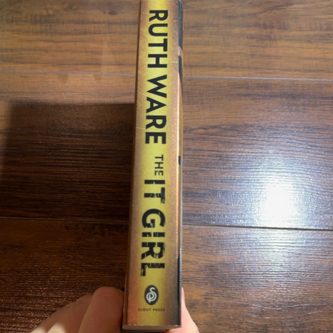 The It Girl