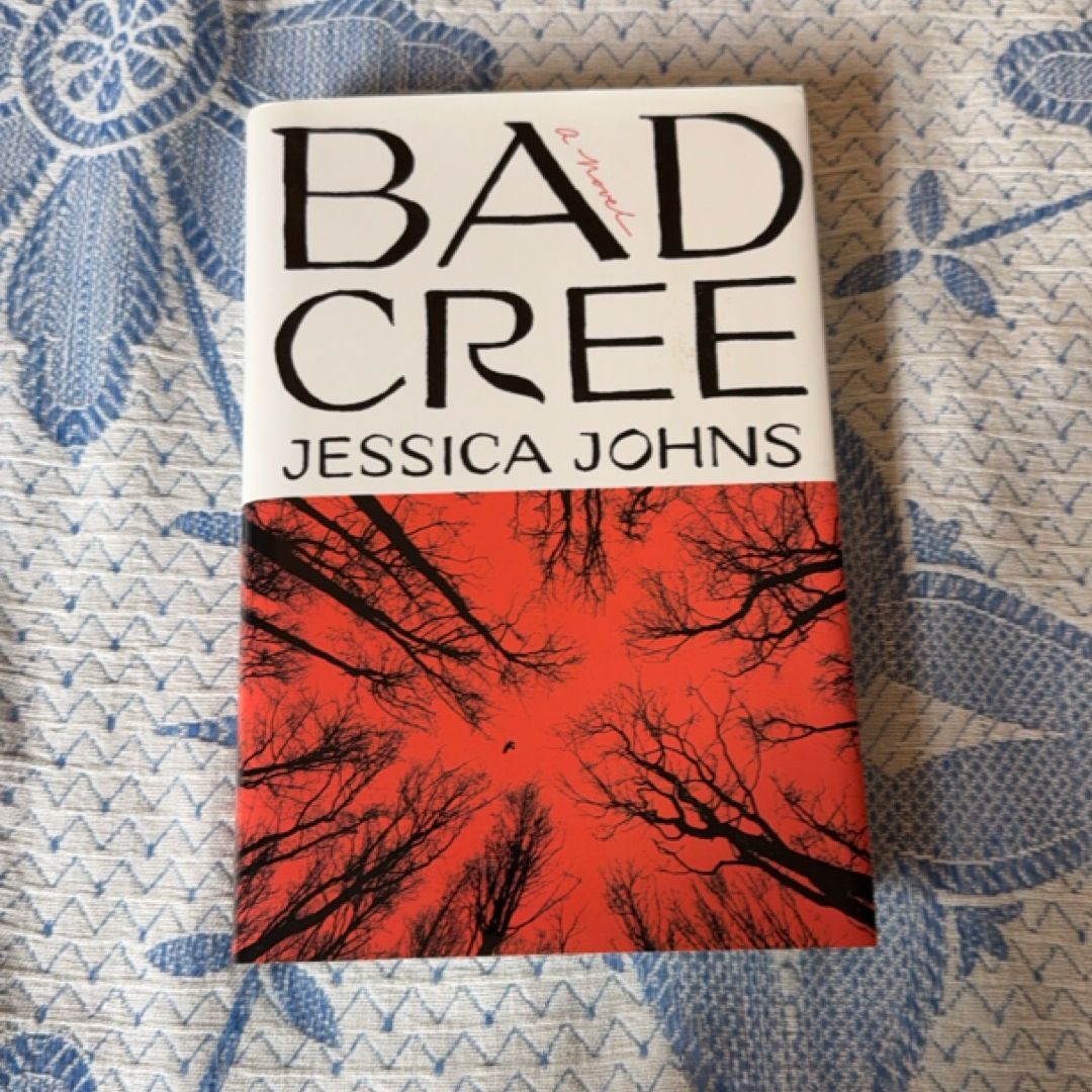 Bad Cree