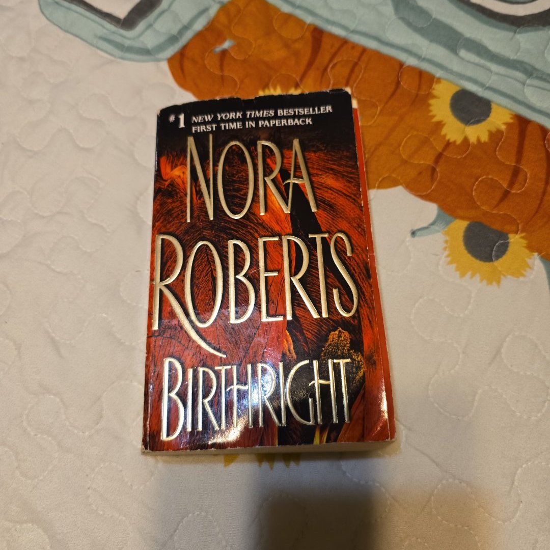 Birthright