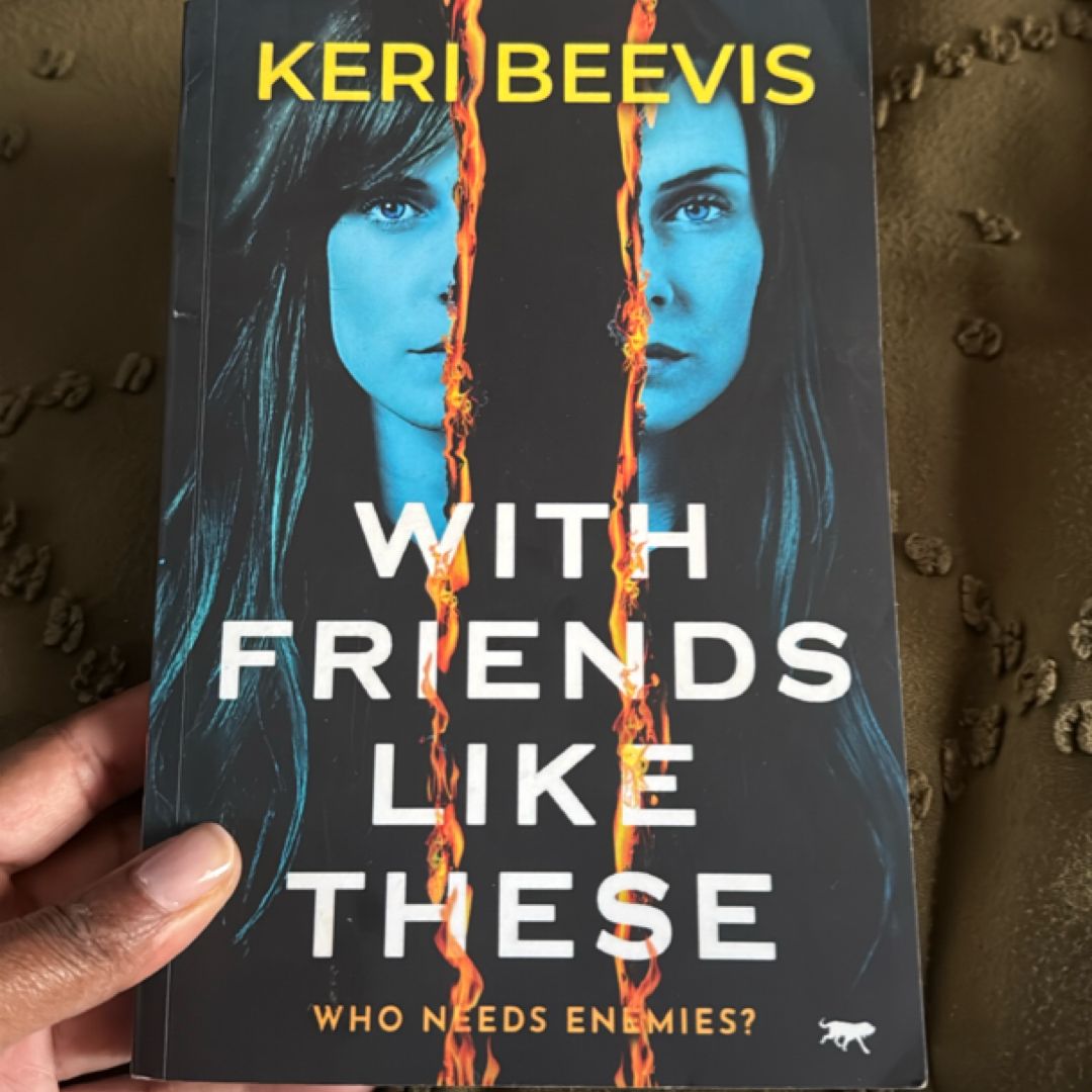 With Friends Like These