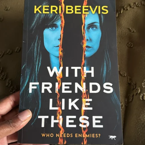 With Friends Like These