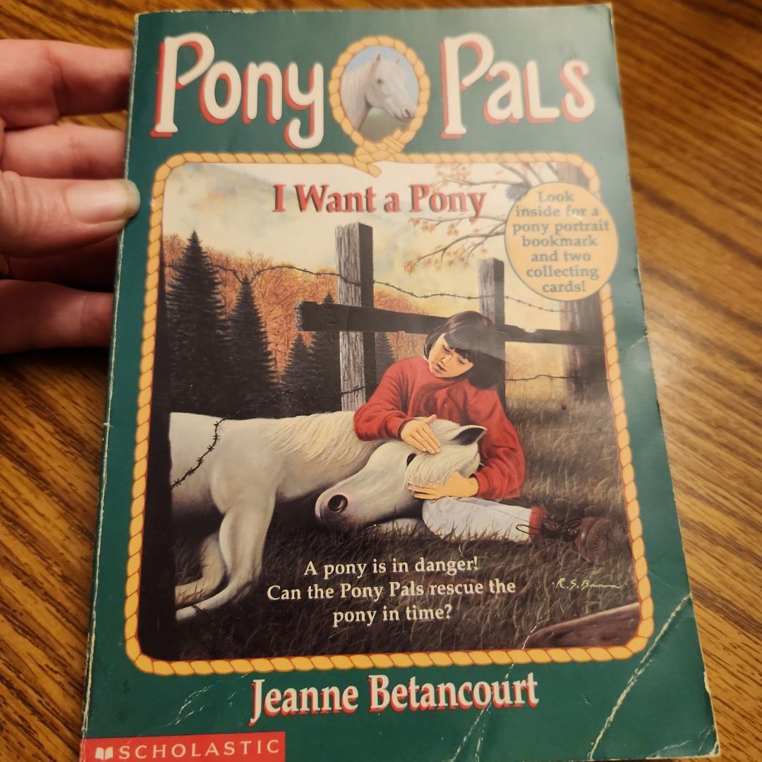 Pony Pals