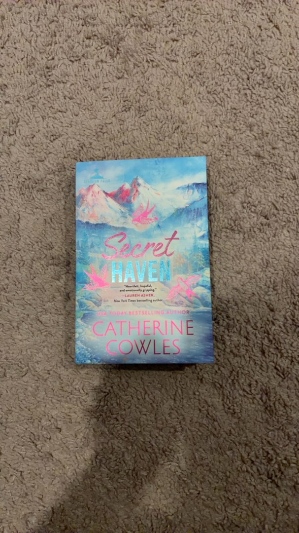 Secret Haven