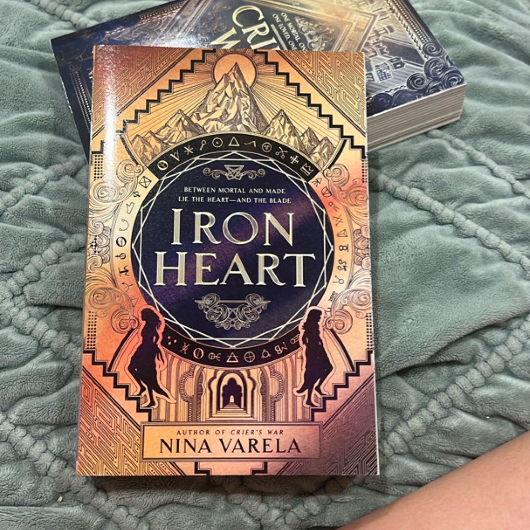 Iron Heart