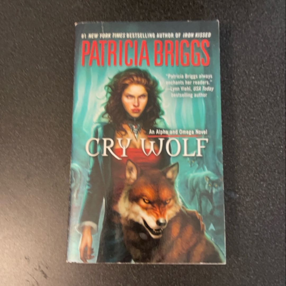 Cry Wolf