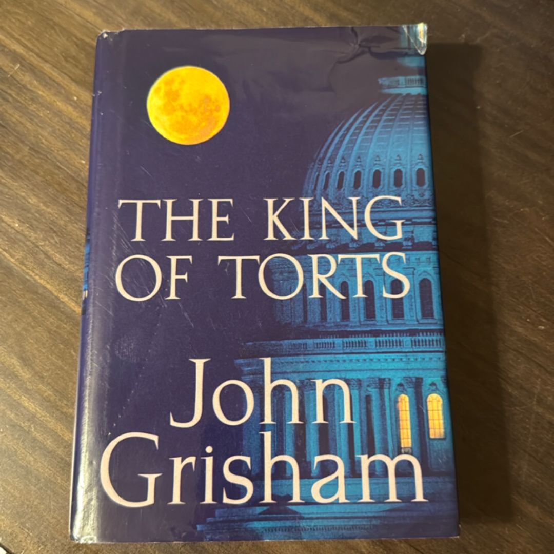 The King of Torts