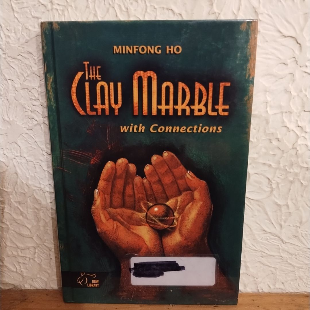 The Clay Marble