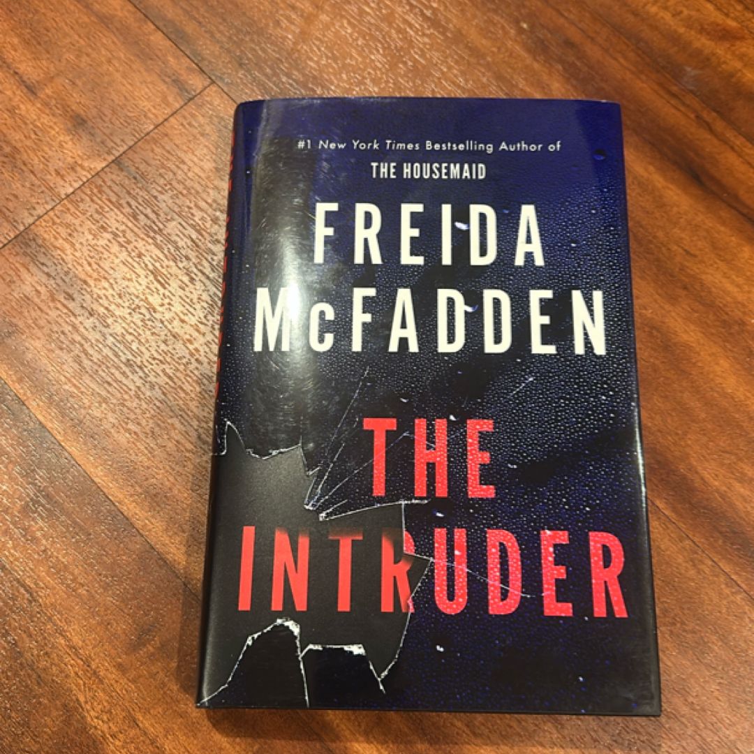The Intruder