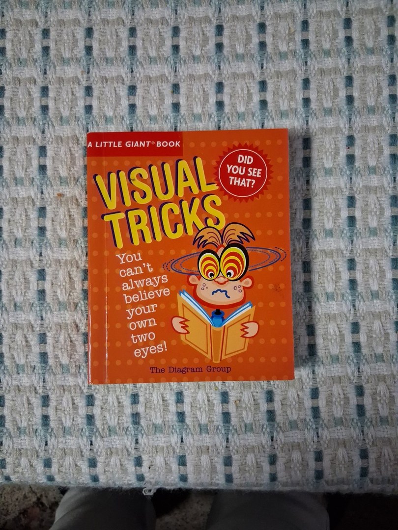 Visual Tricks
