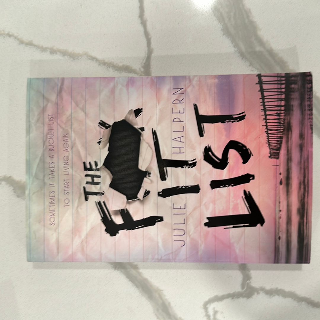The F- It List
