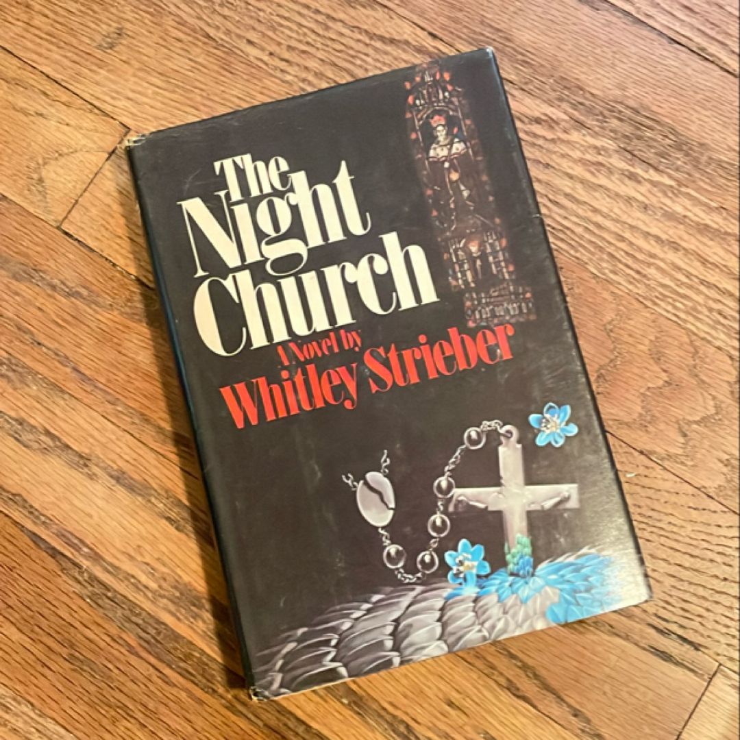 The Night Church
