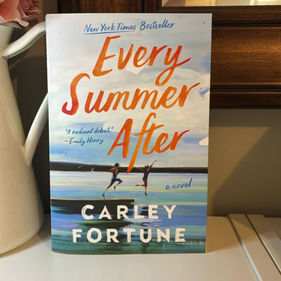 Every Summer After
