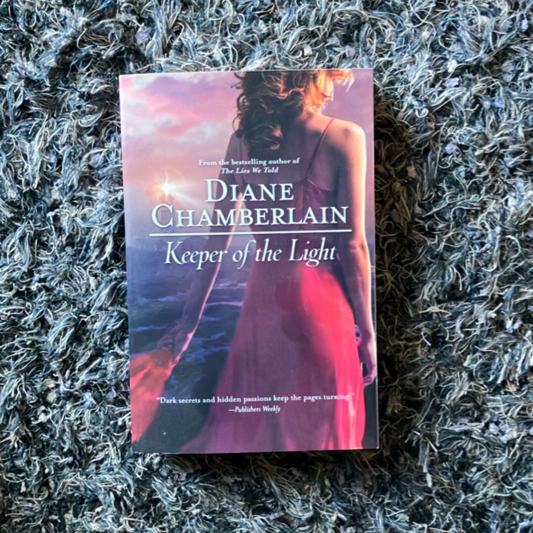 Keeper of the Light