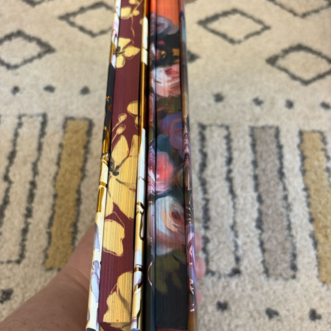 My Life in Shambles and Before I Ever Met You Bundle