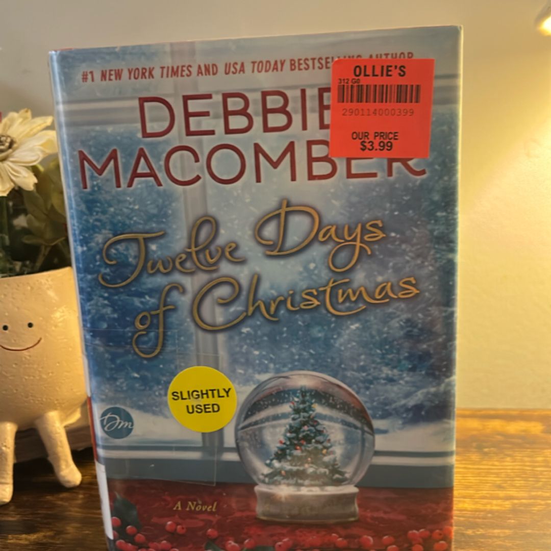 Twelve Days of Christmas