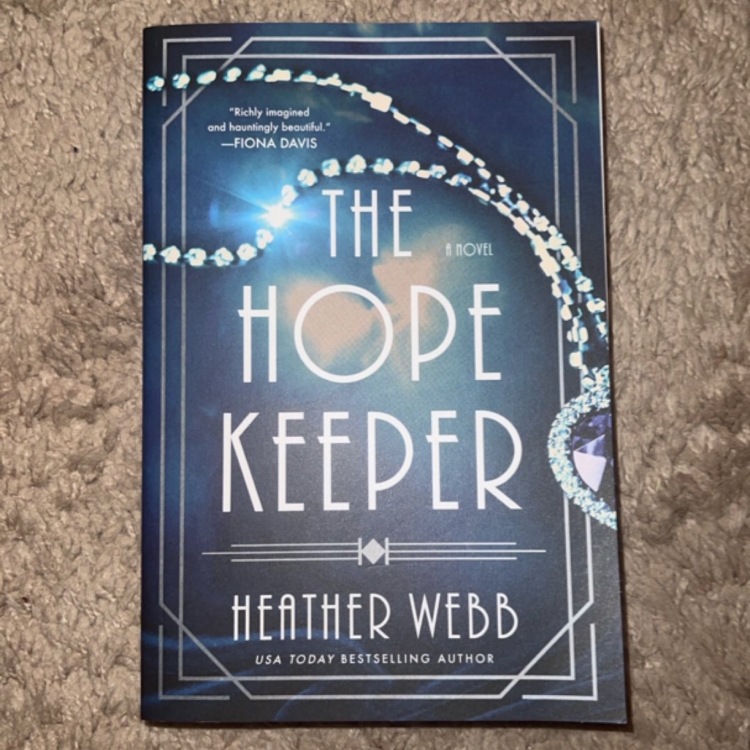 The Hope Keeper