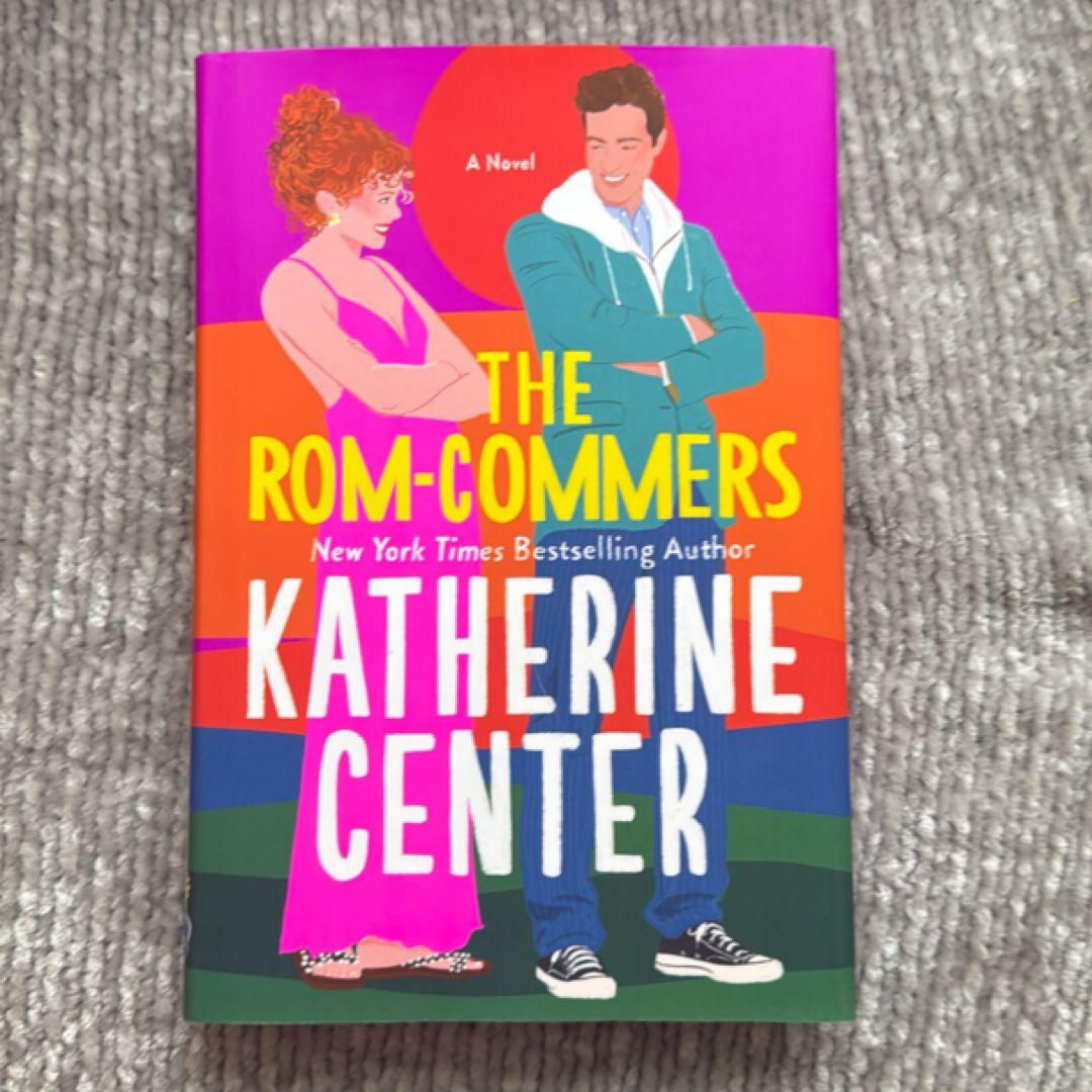 The Rom-Commers