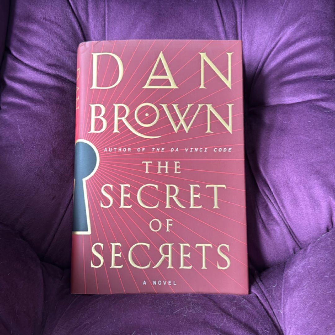 The Secret of Secrets