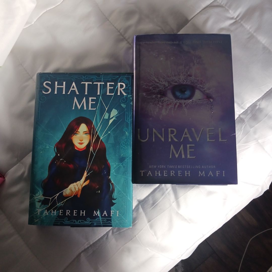 Shatter Me